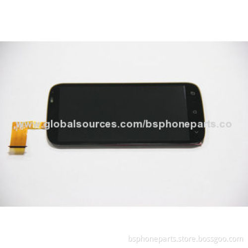 OEM Good-quality tested screen for HTC 328E display LCD, manufacturer